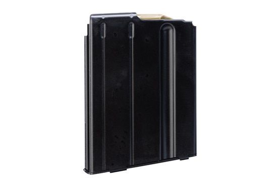 Geissele ICM 6mm ARC Magazine with black finish